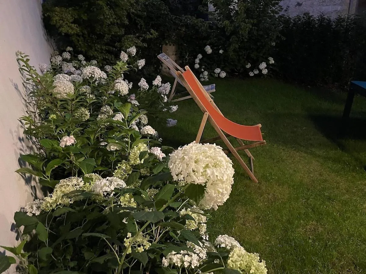 Appartement Avec Jardin & Vue Lac Talloires Francie