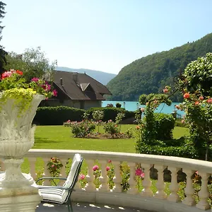 La Des Roses Talloires